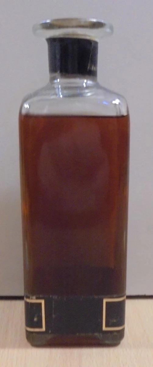 Vendora John Player Special Scotch Whisky 15 ετών 750ml δεκαετίας '70 - Image 7