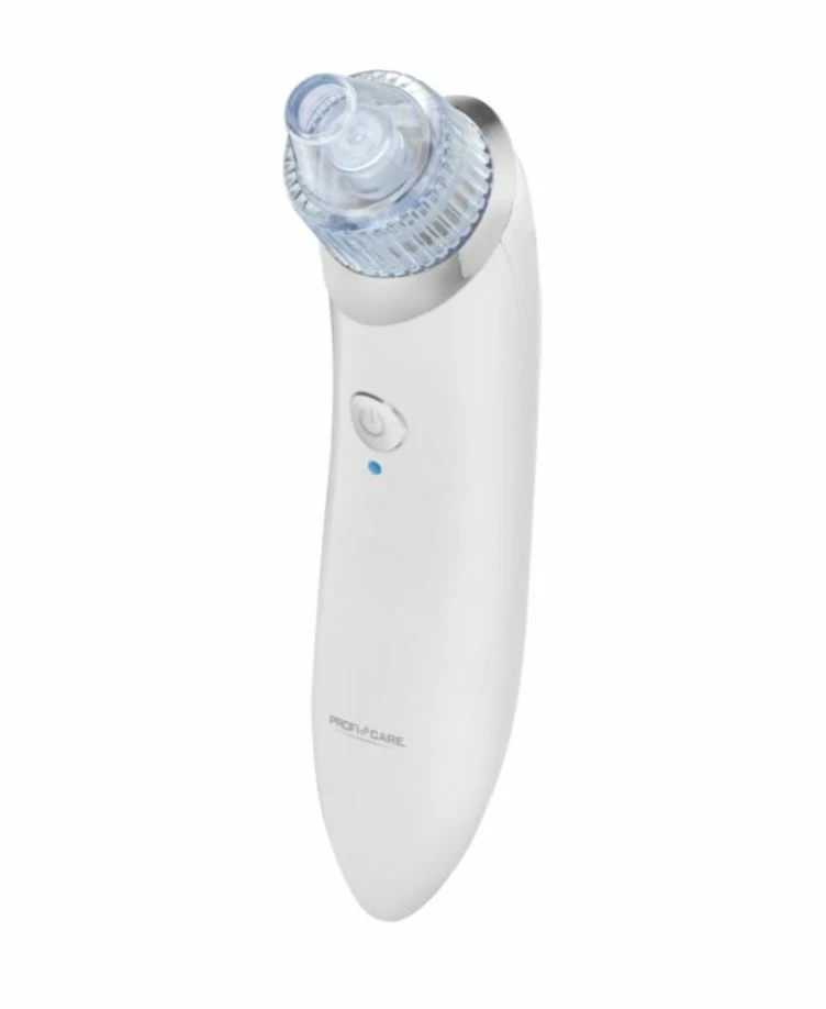 Vendora Profi Care PR 3025_ Συσκευή καθαρισμού για το πρόσωπο κατά των μαύρων κουκίδων