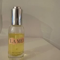 Vendora LA MER The Renewal Oil