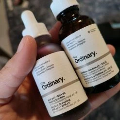 Vendora The Ordinary σετ