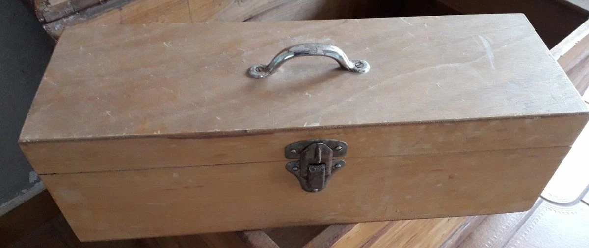 Vendora Τεστ κιτ μέτρησης οξύτητας ελαιολάδου Vintage - Image 5