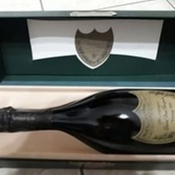 Vendora ΣΑΜΠΑΝΙΑ DOM PERIGNON TOY 1993