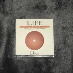 Vendora Dior Jelly Mask