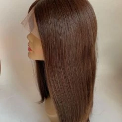 Vendora Φυσική Περούκα ενός μεγεθους πανακριβη αχρησιμοποιητη