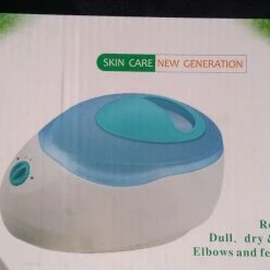 Vendora Λουτρό παραφινης