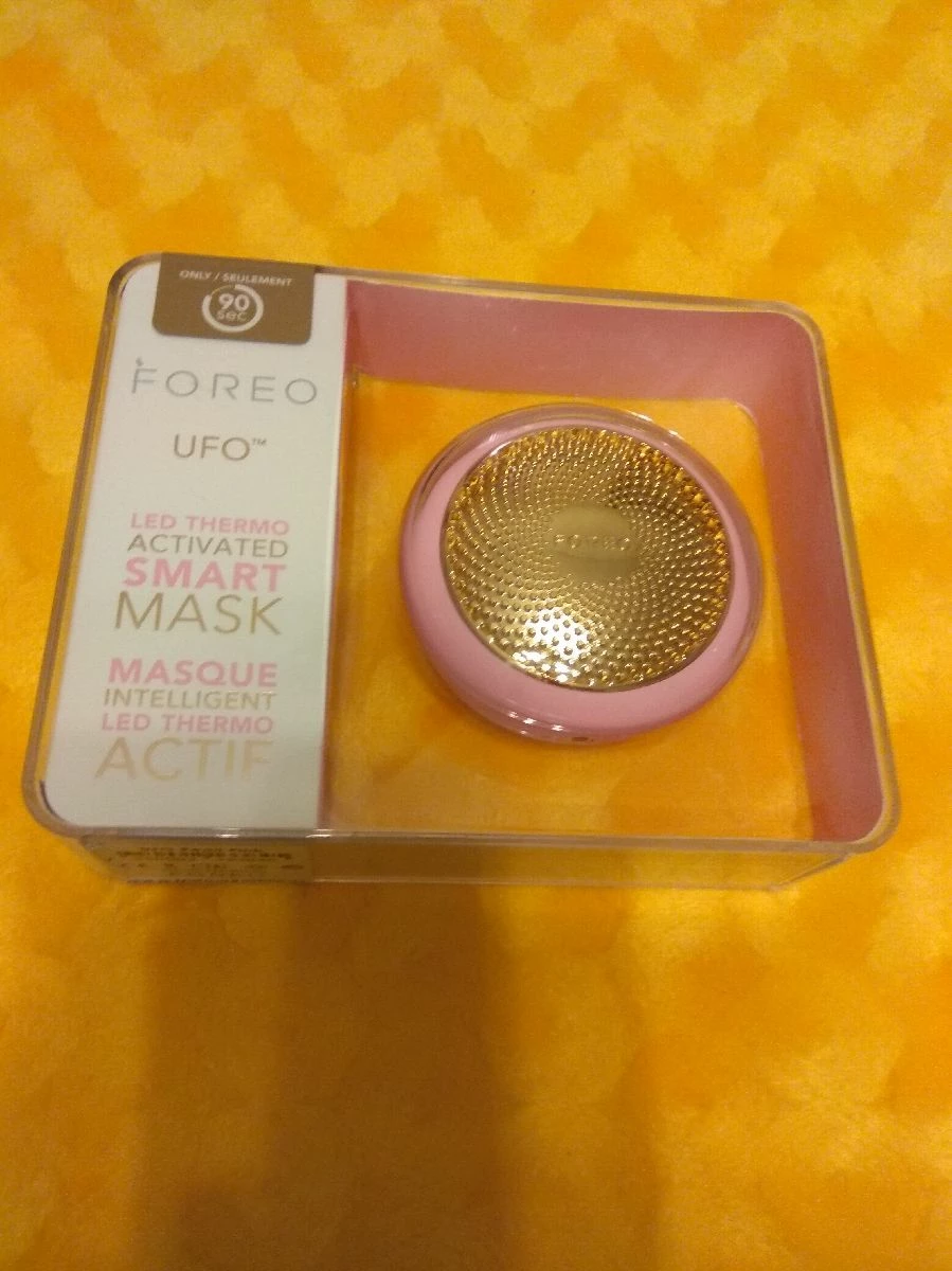 Vendora FOREO UFO 2 Power Mask & Light Therapy - Image 2