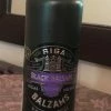 Vendora Riga Black Balsam Currant 50cl/30%