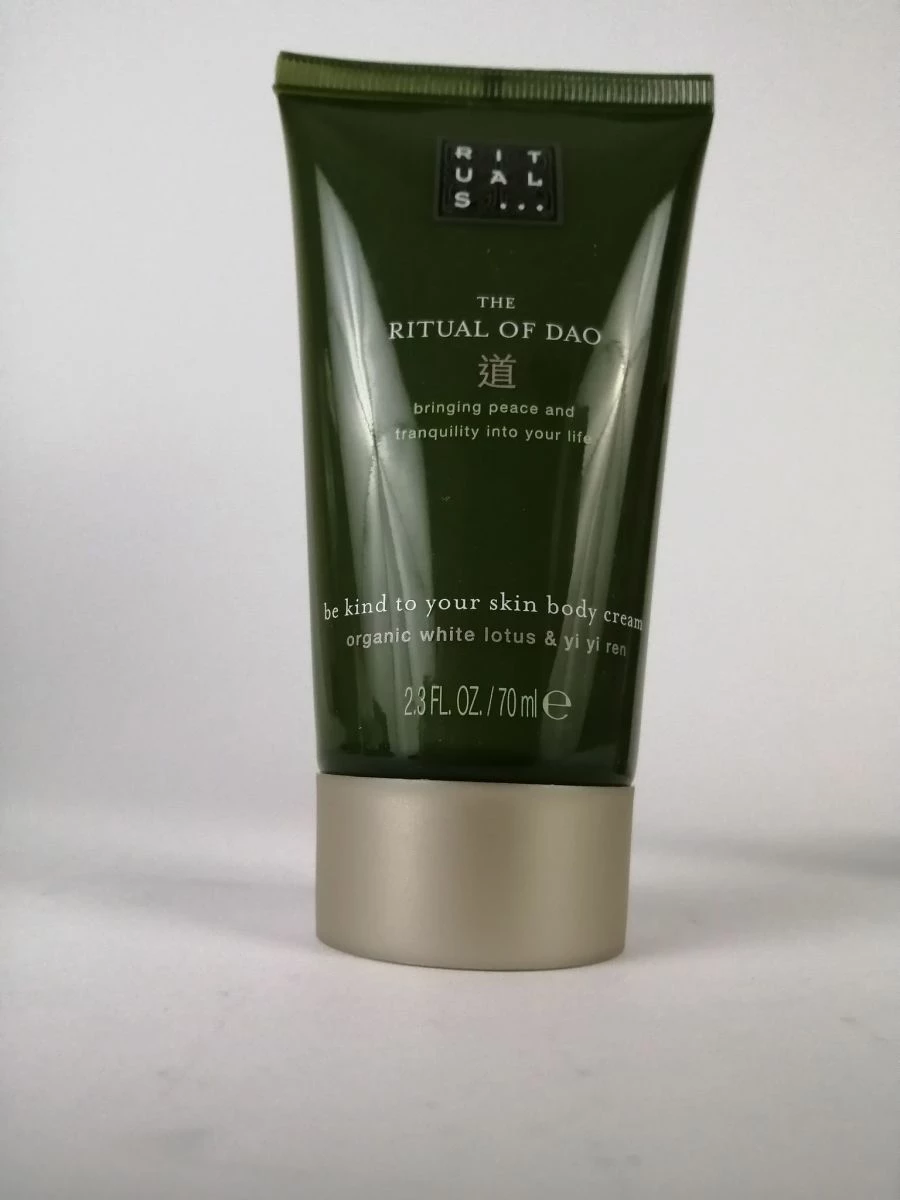 Vendora Καλλυντικά Rituals Σετ The Ritual Of Dao 3 προιόντα - Image 3