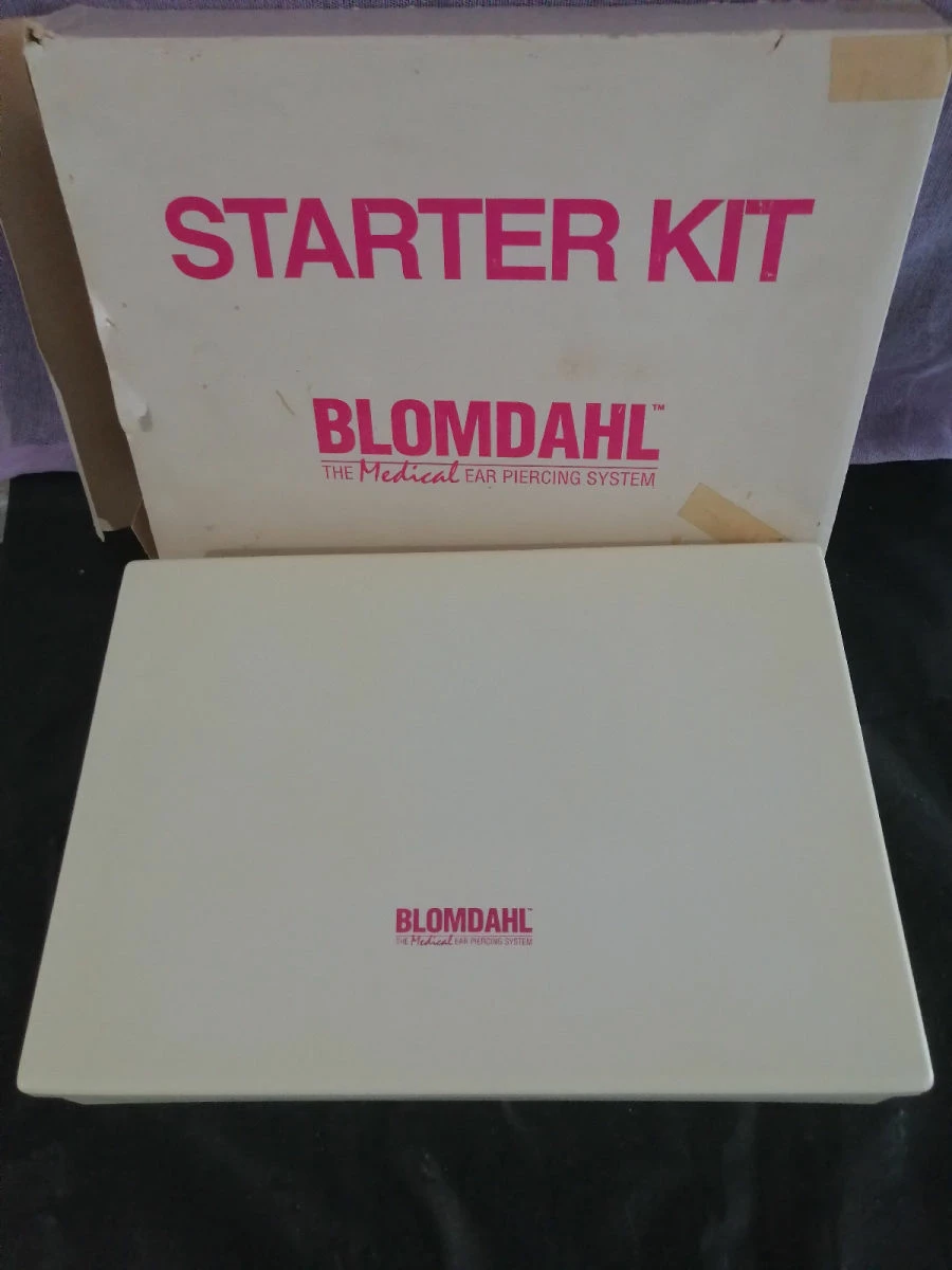 Vendora Μηχανή τρυπήματος αυτιών - Image 7