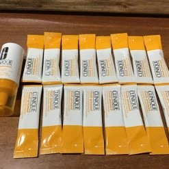 Vendora Clinique Fresh Pressed 7 Days Kit