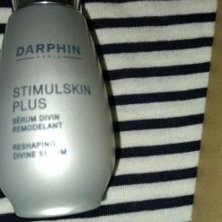Vendora Daphin Stimulskin Plus Serum ολοκαινουργιο