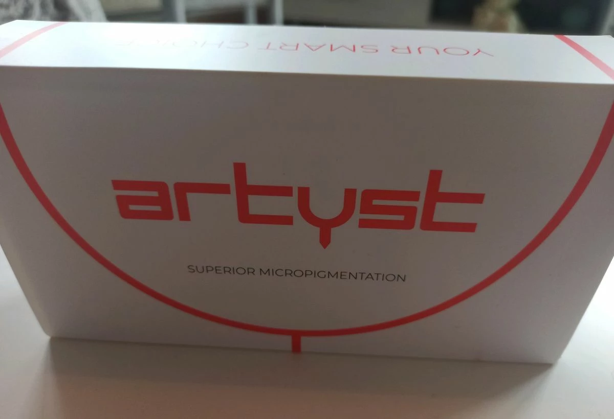 Vendora μηχανήματα Micropigmentation - Image 3