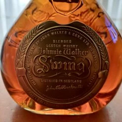 Vendora Johnny Walker Swing 1980