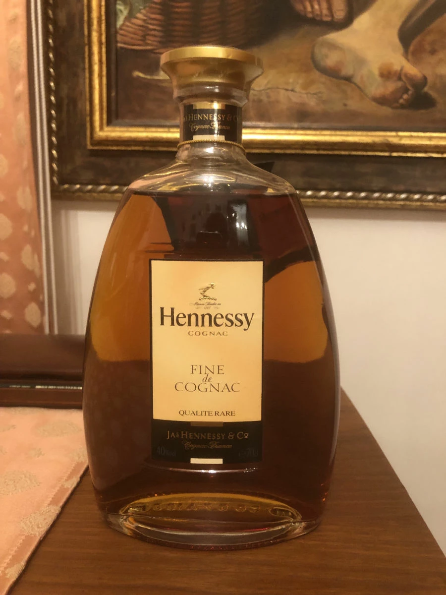 Vendora Κονιακ - Image 2