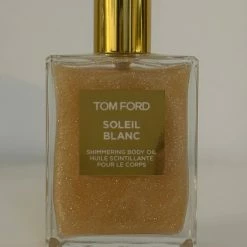 Vendora TOM FORD SOLEIL BLANC (λάδι σώματος)