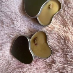 Vendora παραδοσιακή κεραλοιφη χιου