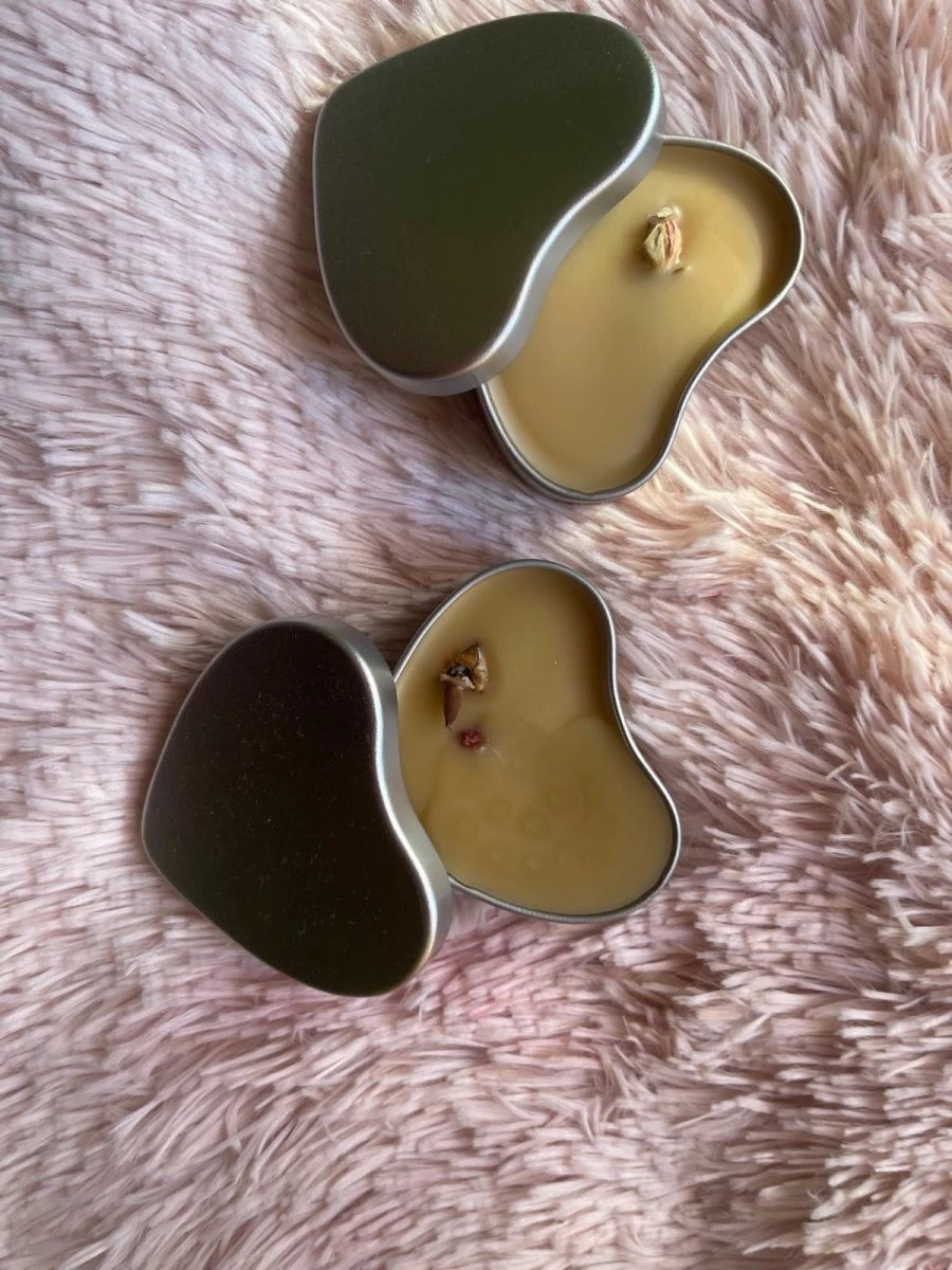 Vendora παραδοσιακή κεραλοιφη χιου