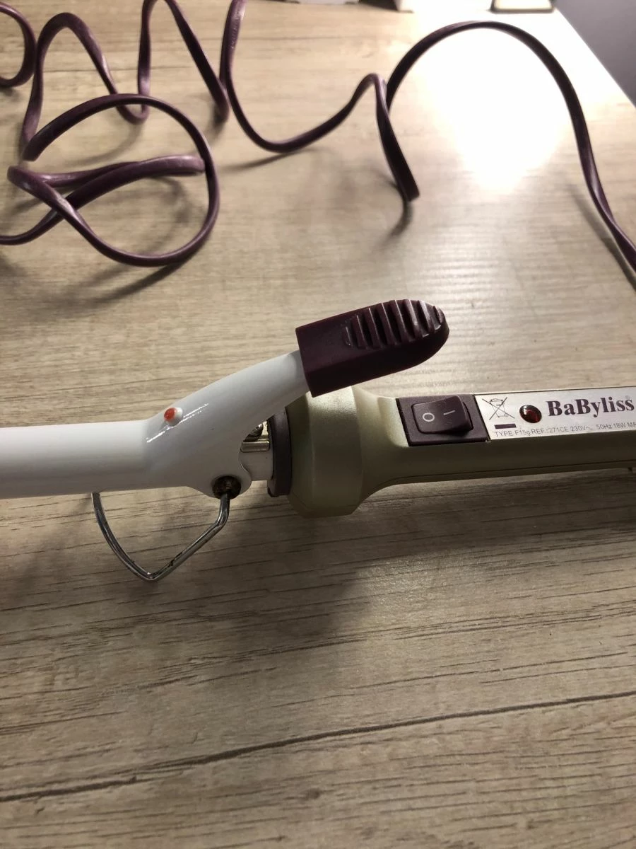 Vendora Babyliss Ψαλίδι μαλλιών - Image 2