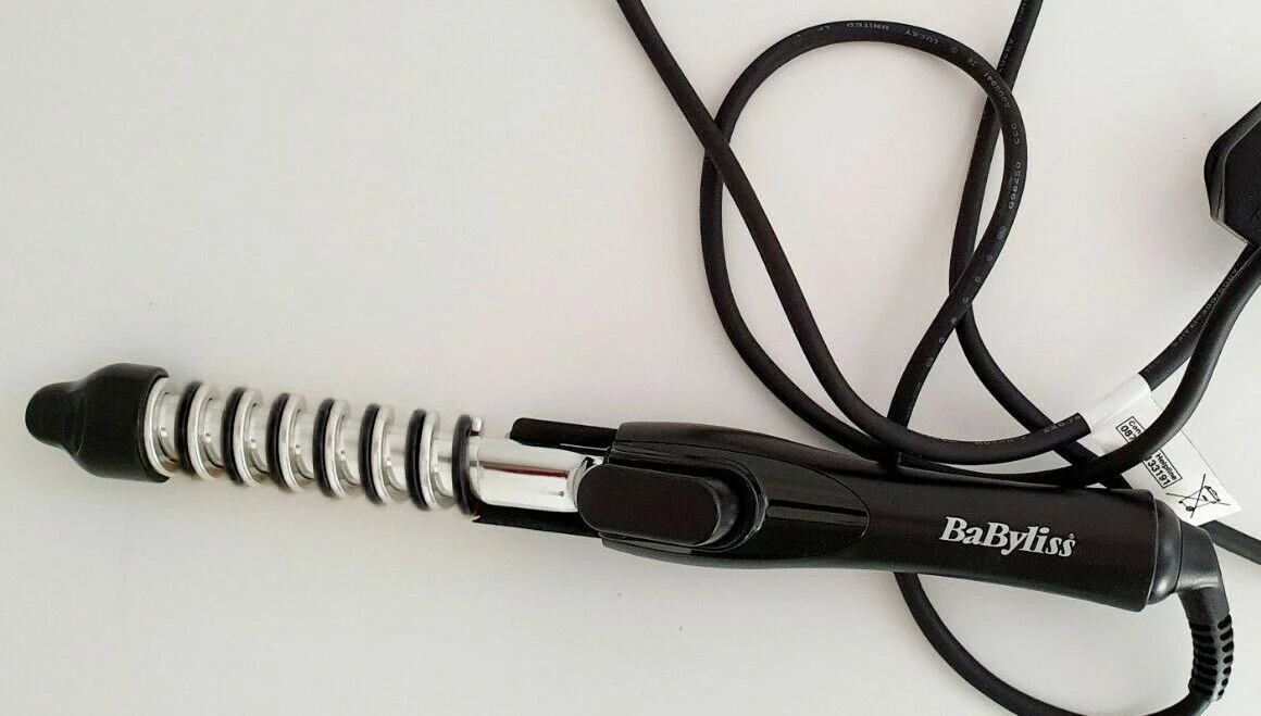 Vendora Babyliss Curl Press - Image 2