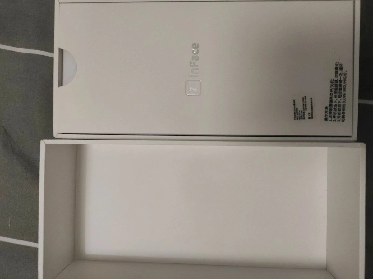 Vendora Xiaomi συσκευή καθαρισμού προσωπου