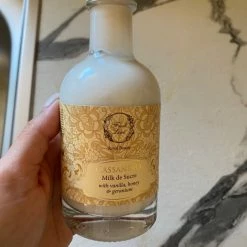 Vendora Freshline κρεμα σώματος