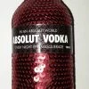 Vendora Absolut Vodka Masquerade συλλεκτική έκδοση του 2008 Σφραγισμένο.