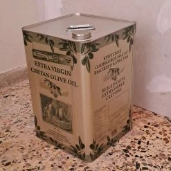 Vendora Ελαιόλαδο Κρήτης