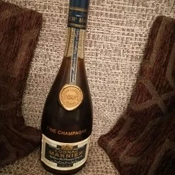 Vendora MARNIER GOGNAC FINE SHAMPAGNE
