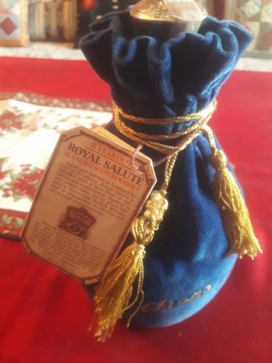 Vendora 8-ΠΟΤΑ (7-ΟΥΙΣΚΙ & 1-ΜΠΡΑΝΤΥ) - Image 6