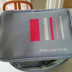 Vendora ψαλίδι ισιώματος μαλλιών Rowenta