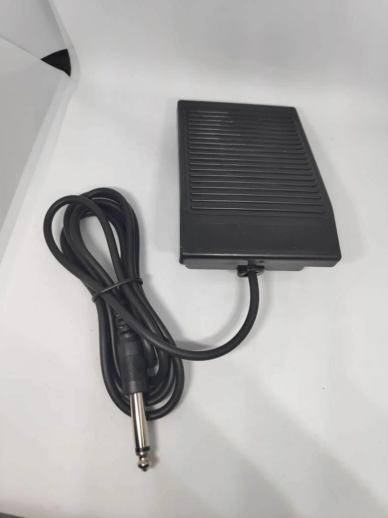 Vendora Μαυρο Πλαστικο Πεταλι Τατουαζ - Image 11