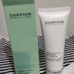 Vendora Darphin Youthful Radiance Camellia Mask