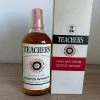 Vendora TEACHERS Scotch Whisky Vintage 1970