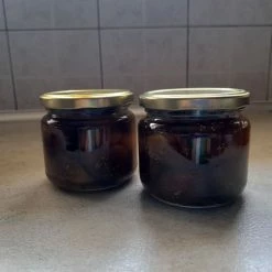 Vendora Συκο Γλυκο Εκ Του Ησυχαστηριου 500γρ