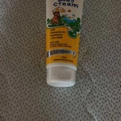 Vendora Παιδική κρέμα Frezyderm