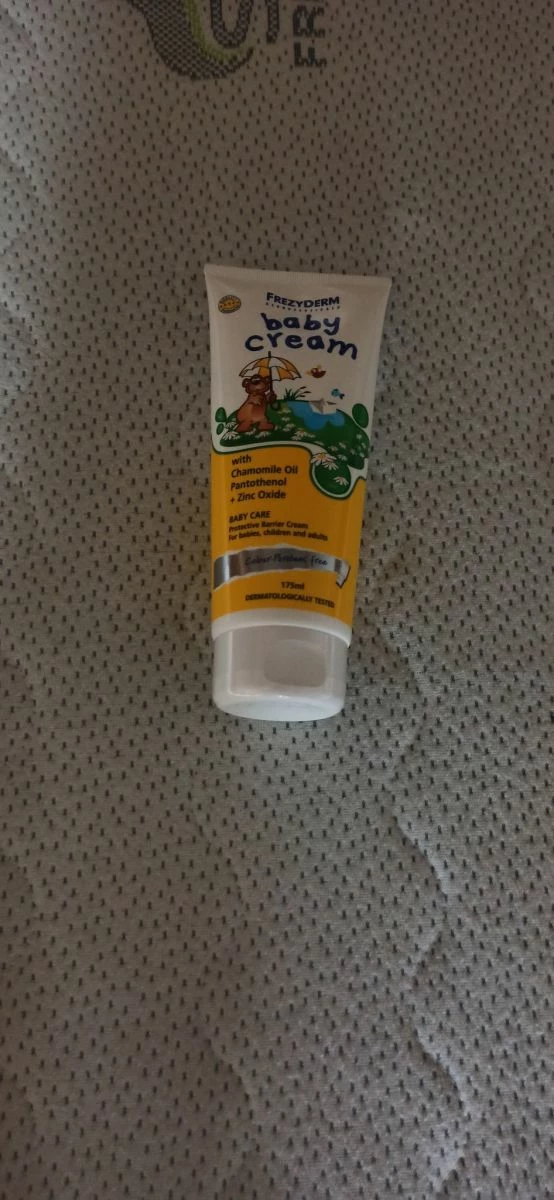 Vendora Παιδική κρέμα Frezyderm