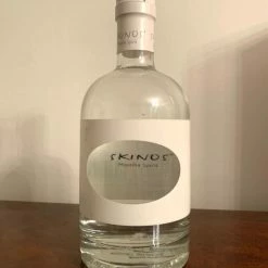 Vendora SKINOS ΛΙΚΕΡ ΜΑΣΤΙΧΑΣ 700ml LIQUOR SPIRIT MASTIHA ΠΟΤΑ ΚΑΒΑ