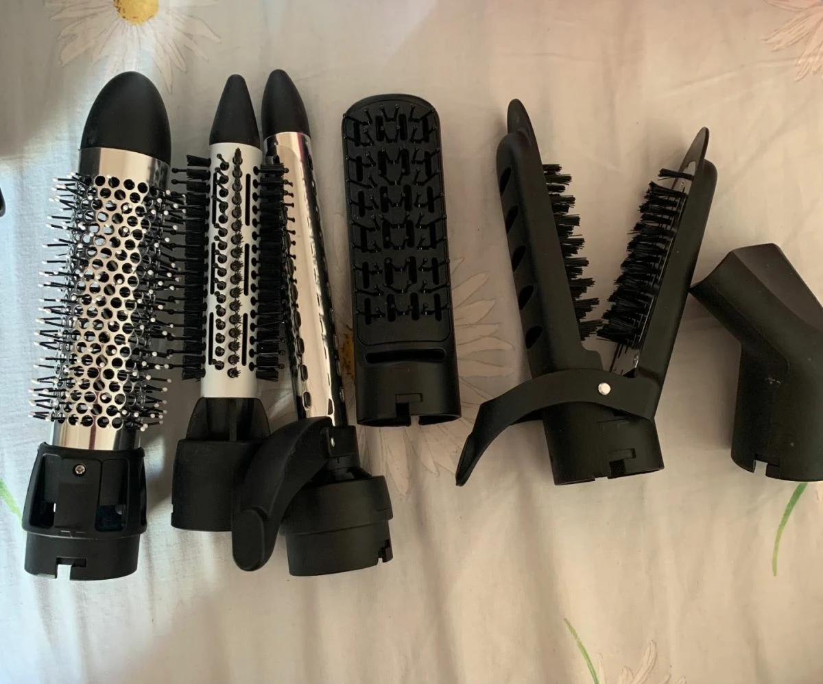 Vendora Συσκευή Styling μαλλιών - Image 3