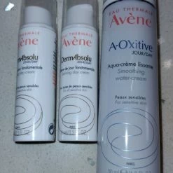 Vendora Set A Oxitive Avene