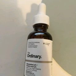 Vendora The Ordinary Resveratrol 3% + Ferulic Acid 3%