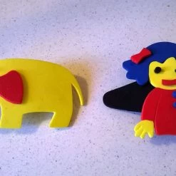 Vendora Τσιμπιδάκια ( 2 )