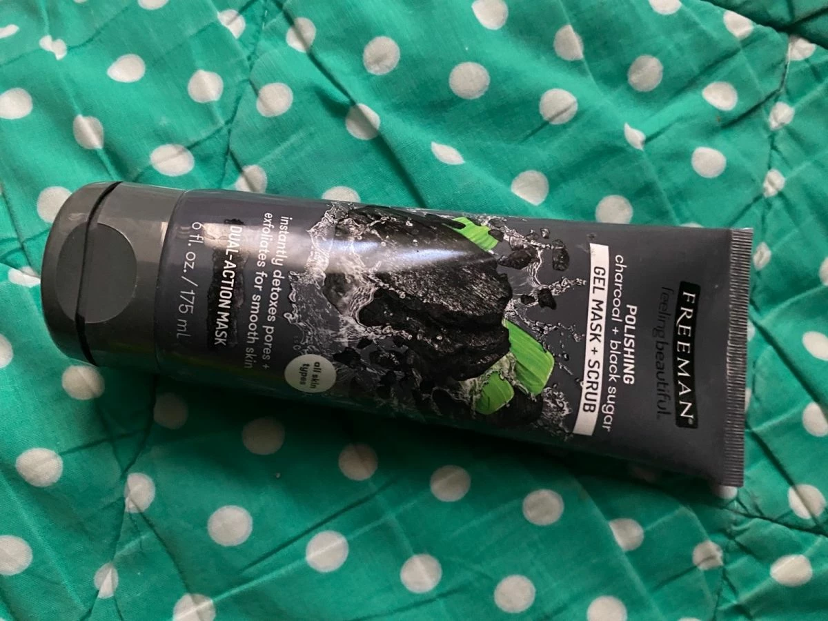 Vendora Μάσκες προσώπου Freeman - Image 4