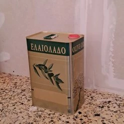 Vendora Κρητικό ελαιόλαδο