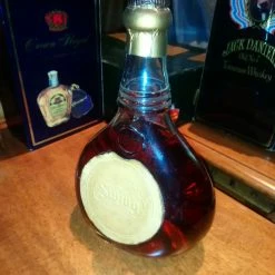 Vendora Σουίνγκ ουίσκι 1955 πατέρας Τζώνυ