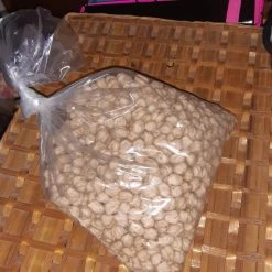 Vendora ρεβυθια 800γραμ χυμα και γιγαντες 1/2