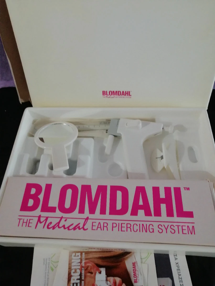 Vendora Μηχανή τρυπήματος αυτιών - Image 9