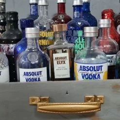 Vendora Συλλεκτικά μπουκάλια Absolut