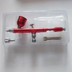 Vendora αερογραφος 0,3mm καινούργιος