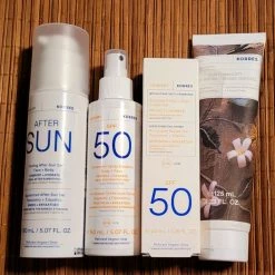 Vendora σετ προϊόντα Κορρές