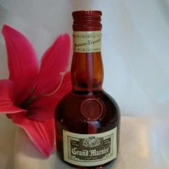 Vendora Μινιατούρα Ποτού Grand Marnier